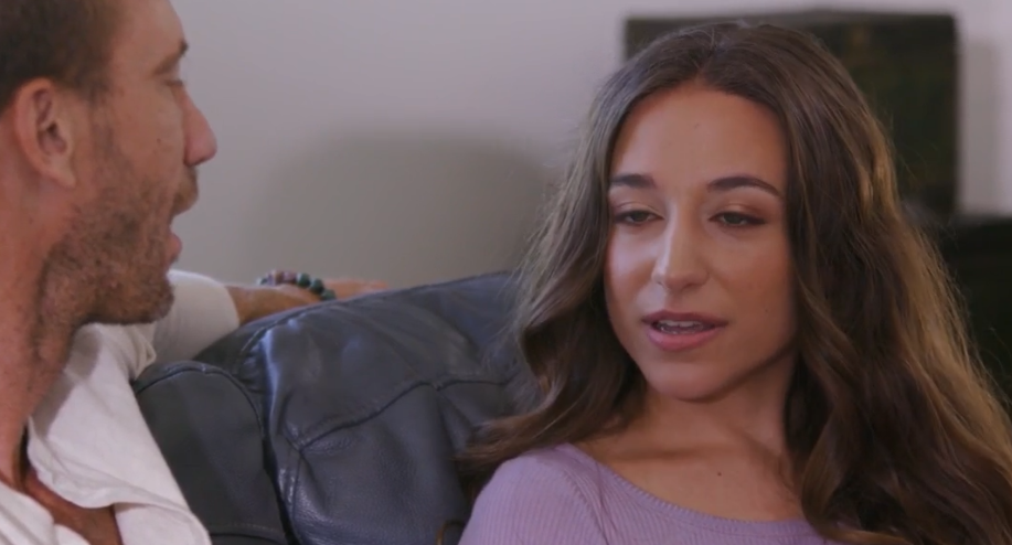 Hustler – BarelyLegal – Venice Rose – My Brothers Best Friend