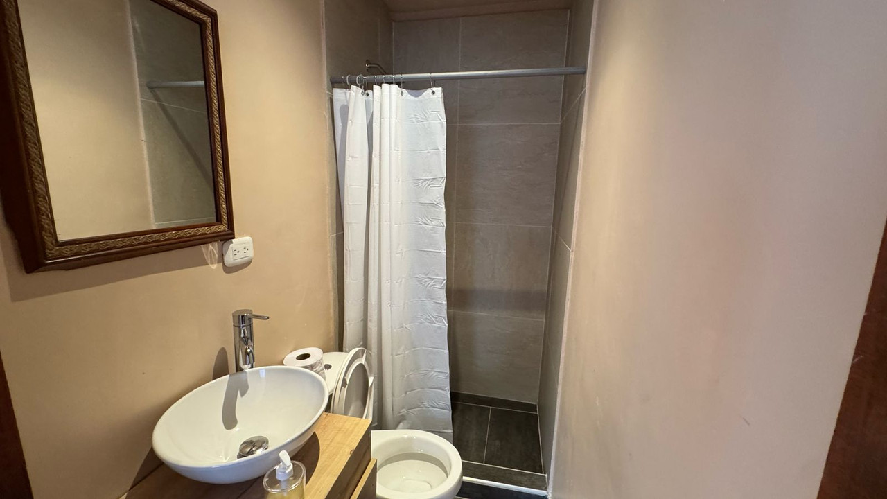 Apartamento Estándar con AC