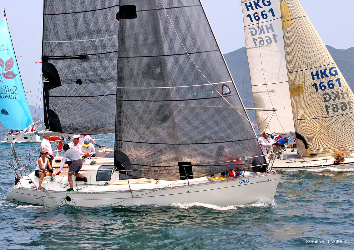 Baby Beluga and X-Terminator power away from the start  (Monsoon Spring Series 2024, Race 6) (1)