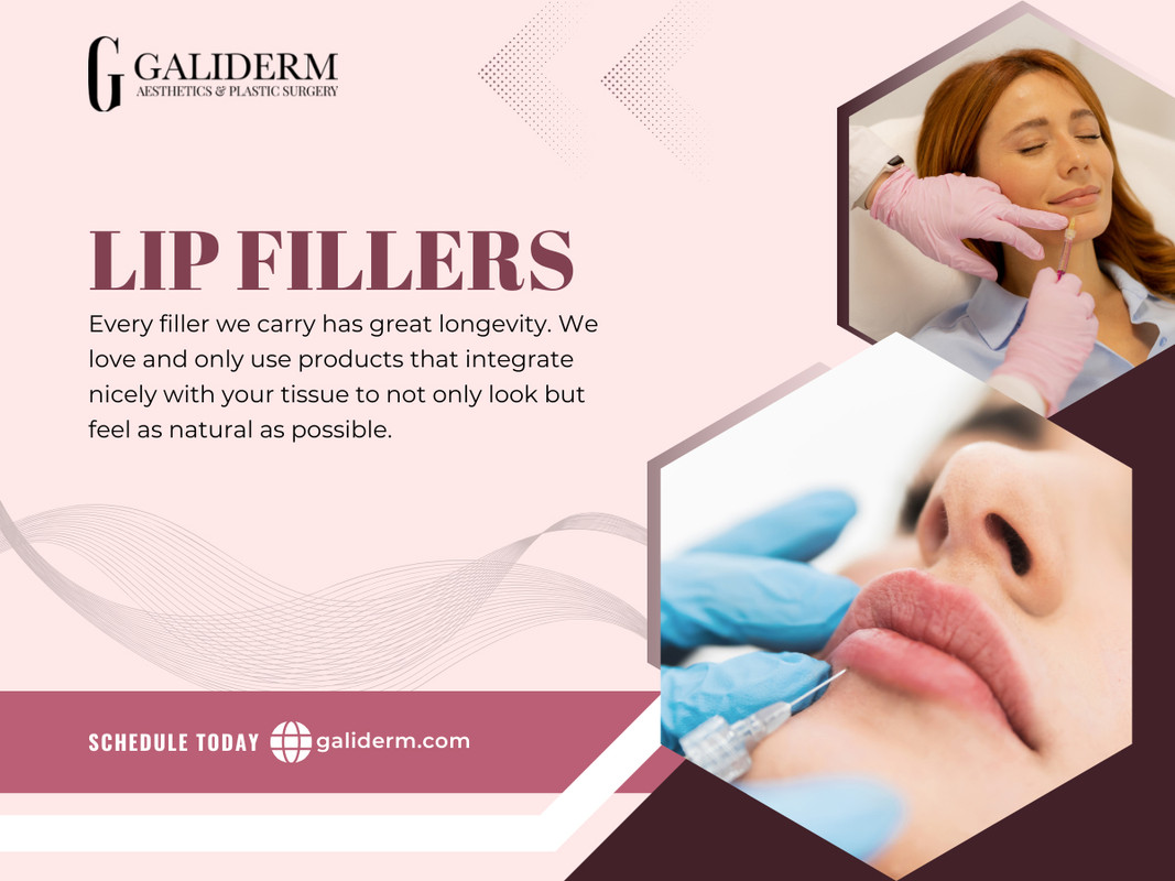 Lip Fillers Treatment