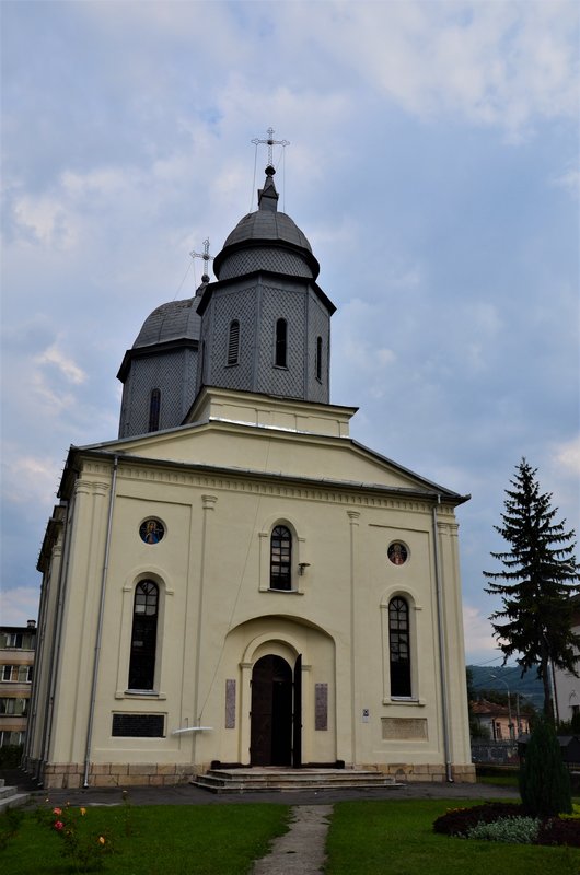 Rumanía y sus pueblos-2015 - Blogs de Rumania - Campulung-7-8-2015 (5)