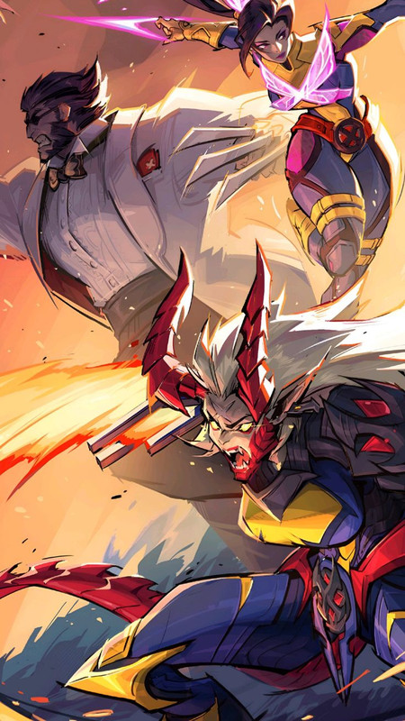 Marvel Rivals