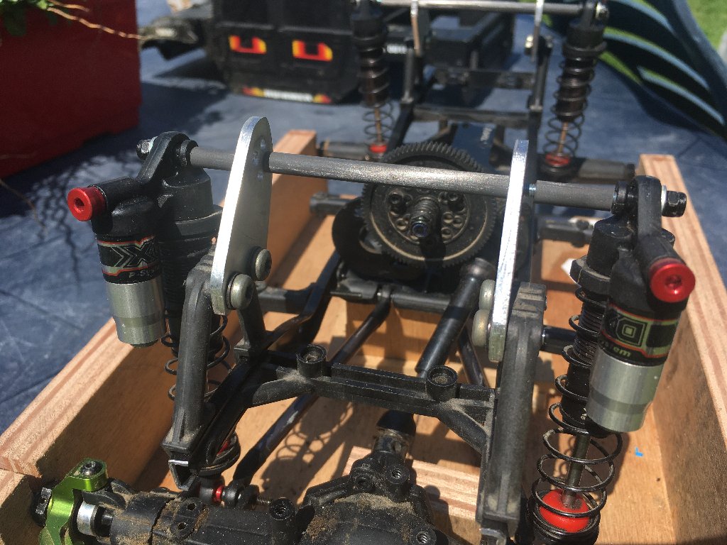 Scx10 Hummer H1 - Page 2 AC29569-B-D2-C4-497-B-B05-E-36-EBBA8-BAE63