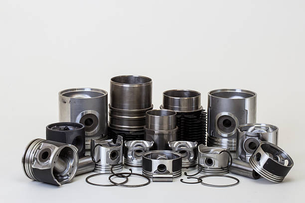 MWM parts wholesale