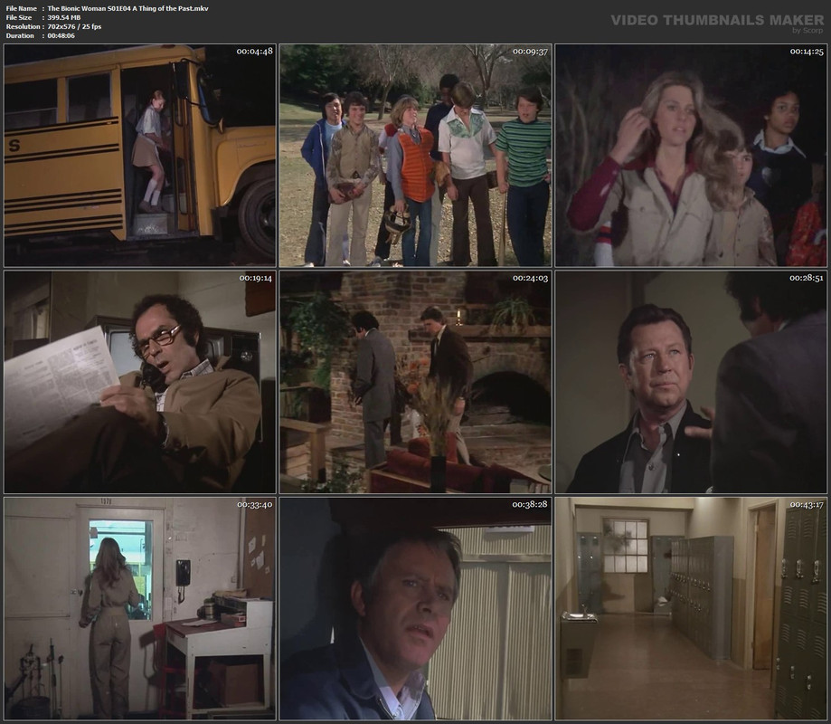 The Bionic Woman S01E04 A Thing of the Past.mkv