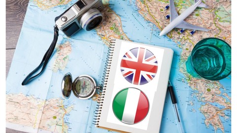 Corso di Inglese da Viaggio per Partire senza Pensieri