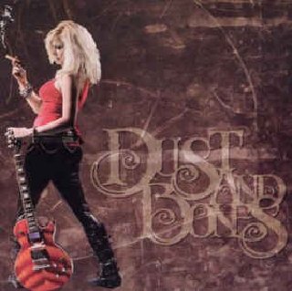 Dust And Bones - Rock And Roll Show (2011).mp3 - 320 Kbps