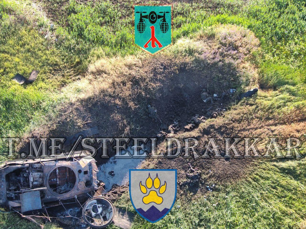 1008 1Zh3 PRP-3 'Val' artillery reconnaissance vehicle destr 13 09 25