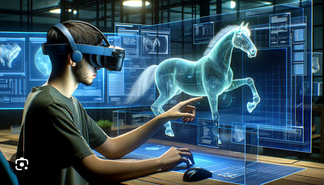 Lpjxkg ISTa J0 W0 Oo G58 Kw - Ar App Development In Unity  Mastering Augmented Reality