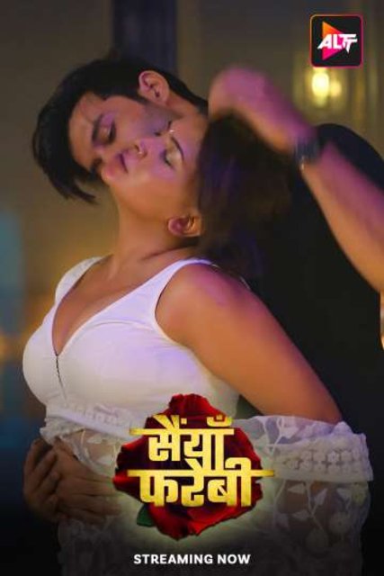 Saiyaan Farebi (2024) S01E01T03 Altbalaji Hindi Hot Web Series HDRip X264 AAC 1080p 720p Download