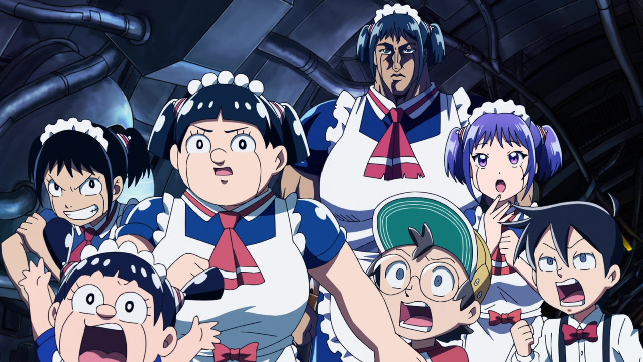 Subs Please Boku to Roboco Movie (1080p) 53B05B69 mkv 0001