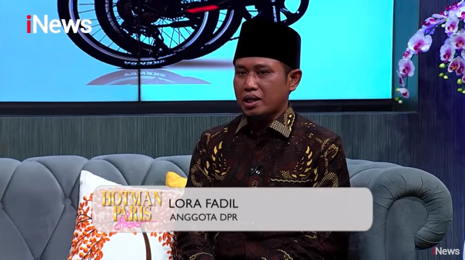 Lora Fadil