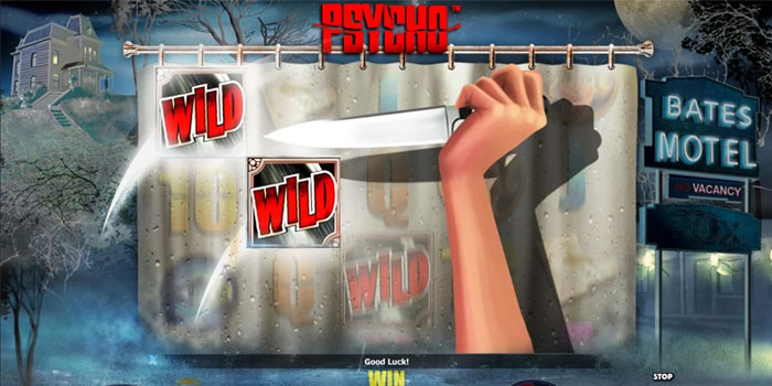 Pendekatan Taruhan Rasional Di Slot Psycho