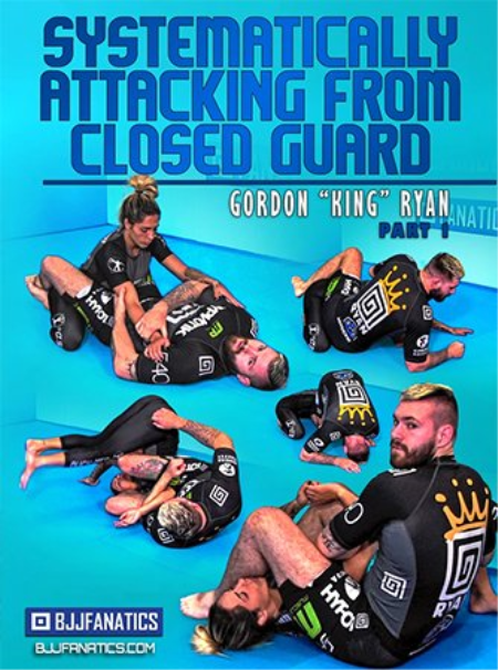 Systematically Attacking From Closed Guard