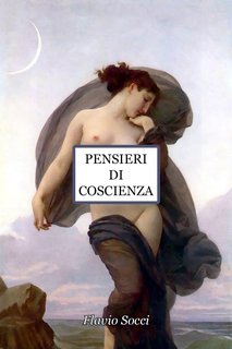 Flavio Socci - Pensieri di Coscienza (2024)