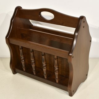 Cherry-Wood-Magazine-Rack-in-Vintage-Antique-Finish-678674.jpg