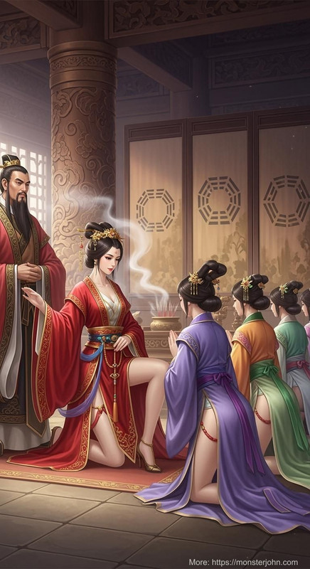 查寝-概念图 - 图 33