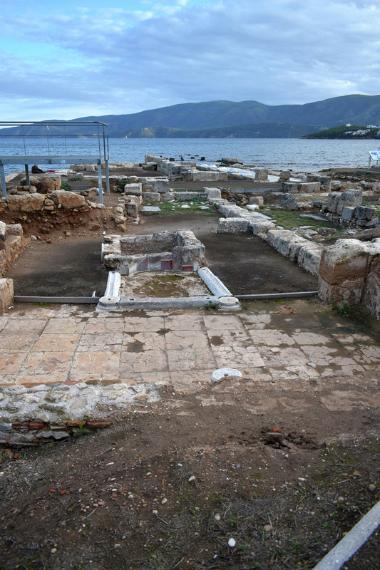 Αρχαίο Λιμάνι Κεγχρεών (15)