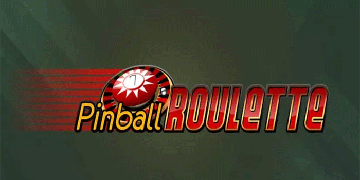 Casino Pinball Roulette