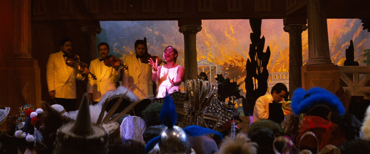 Romeo   Juliet 1996 (1080p x265 10bit Tigole).mk