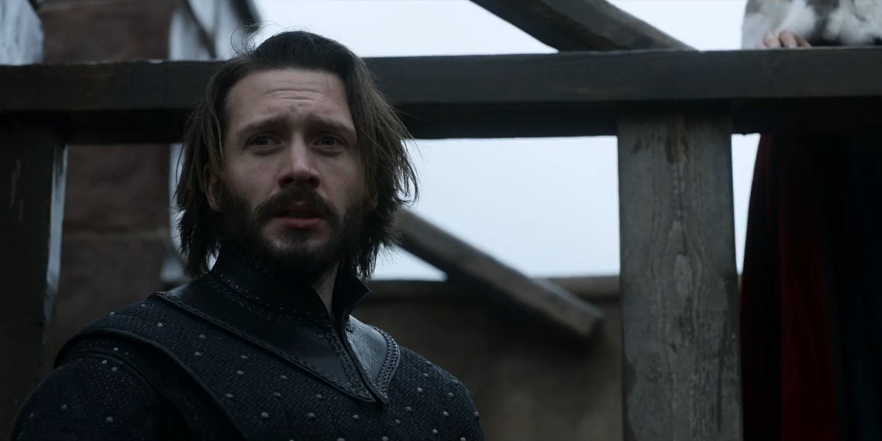 Vikings: Valhalla (2022) Season 1 [Hindi + English] WebRip 480p 720p ESub - Complete Screenshot