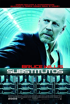 Substitutos (2009) WEB-DL 1080p Dublado