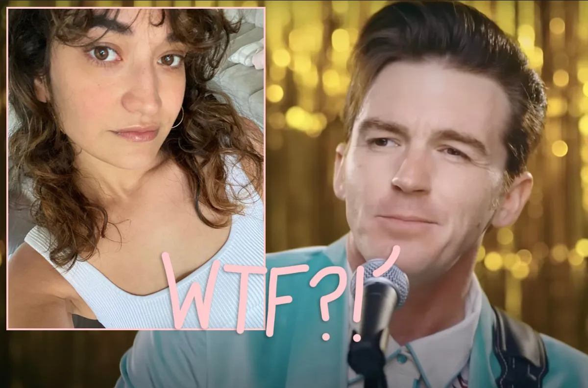 Así reaccionó Drake Bell cuando supo de la solicitiud de divorcio de su esposa