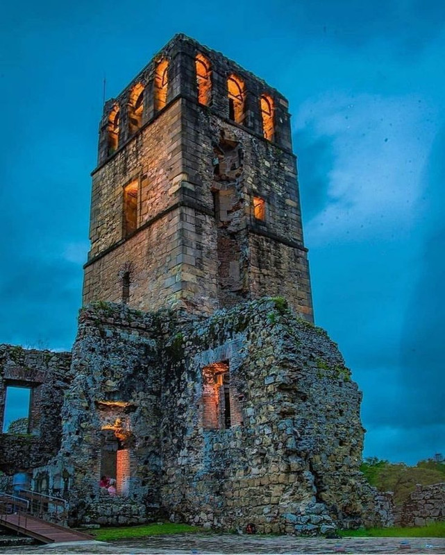 Ruinas