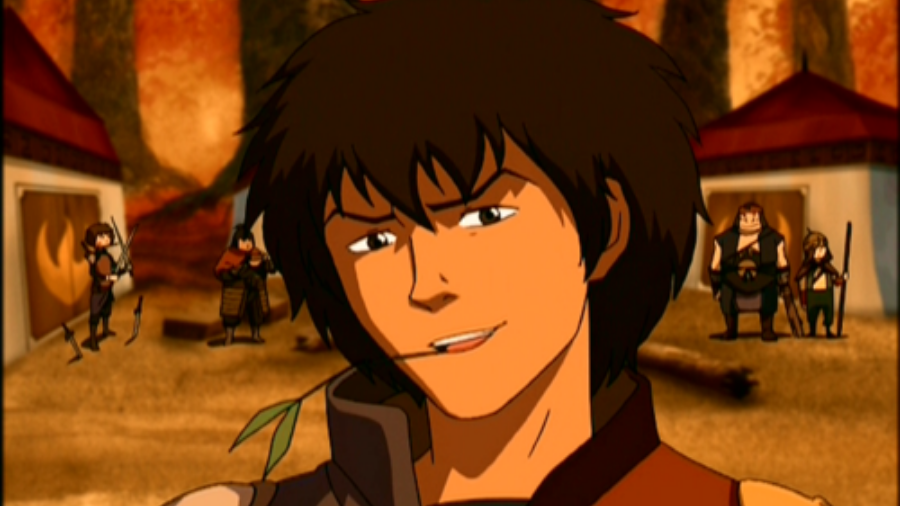 5 Characters Who Became More Likable Over Time (& 5 Who Didn't) in Avatar: The Last Airbender