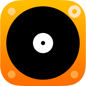 TurnTable 3.1 macOS