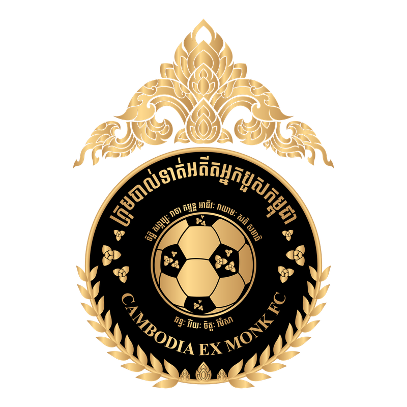 Ex Monk FC Logo