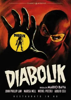 Diabolik (1968).mkv BDRip 1080p x264 AC3/DTS iTA-ENG