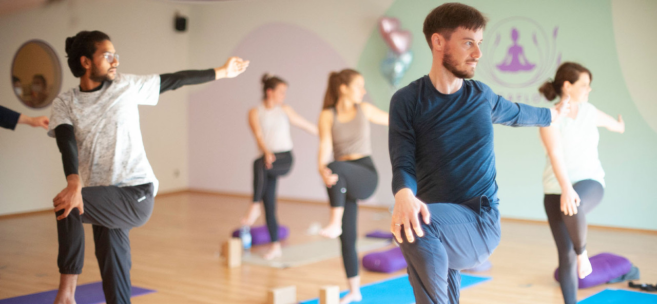 Yogaflow