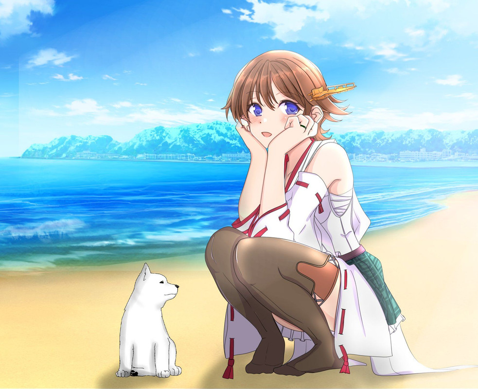 hiei-kantai-collection-drawn-by-nitamago-sakamalh-ff42b6f7398559c96294cd1166ffb7cc-1