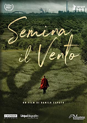 Semina il vento (2020) DVD 9