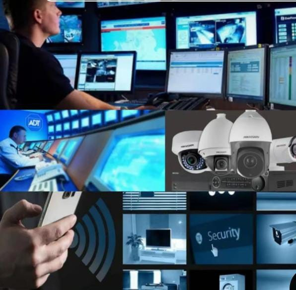 Mantenimiento y Soporte Técnico