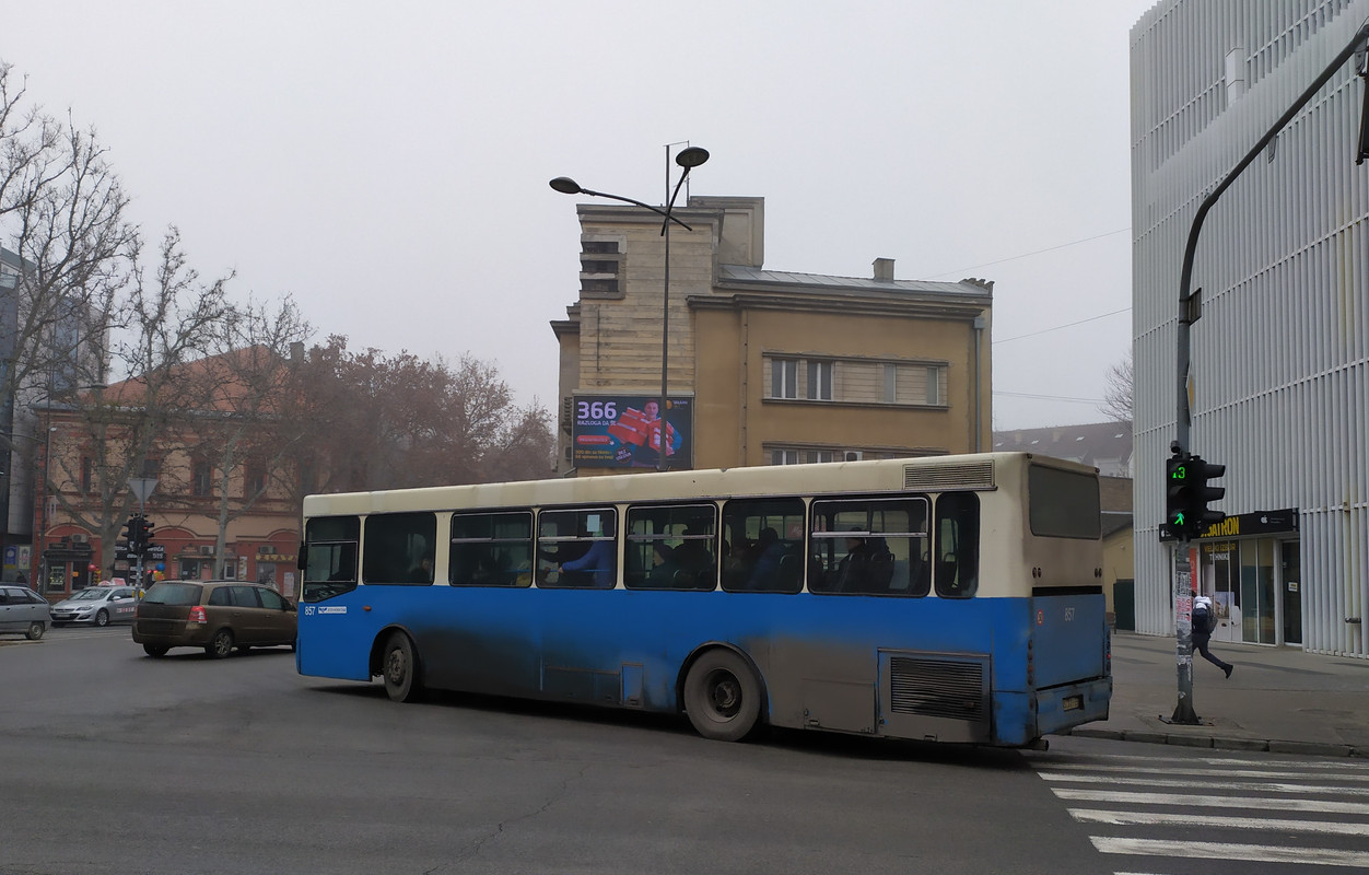Ikarbus #857