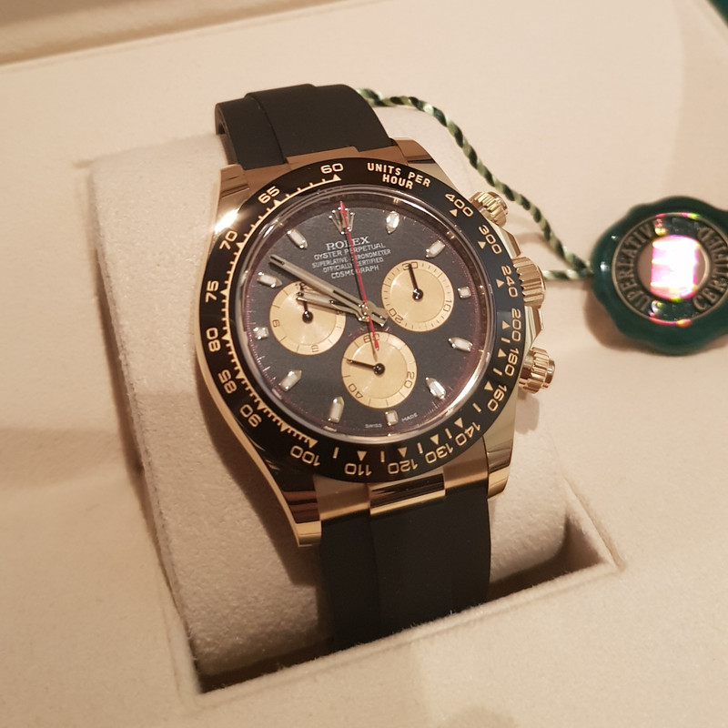 Τι Ρολόι φοράμε σήμερα - Wristshots - Ρολόγια Replica