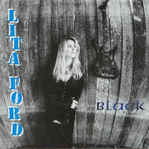 Re: Lita Ford