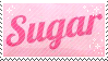 sugar