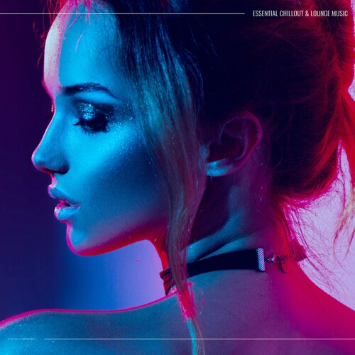 VA - Essential Chillout & Lounge Music (2024) [FLAC]