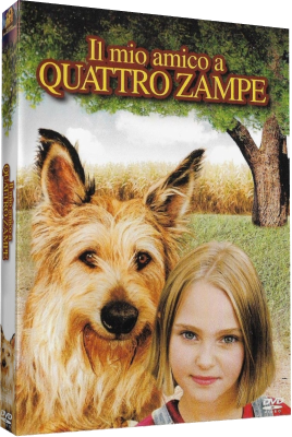 Il mio amico a quattro zampe (2005) DVD9 ITA ENG Il mio amico a quattro zampe (2005) DVD9 ITA ENG