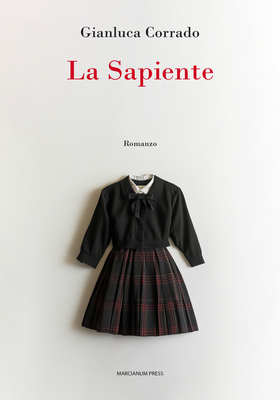 Gianluca Corrado - La Sapiente (2026)