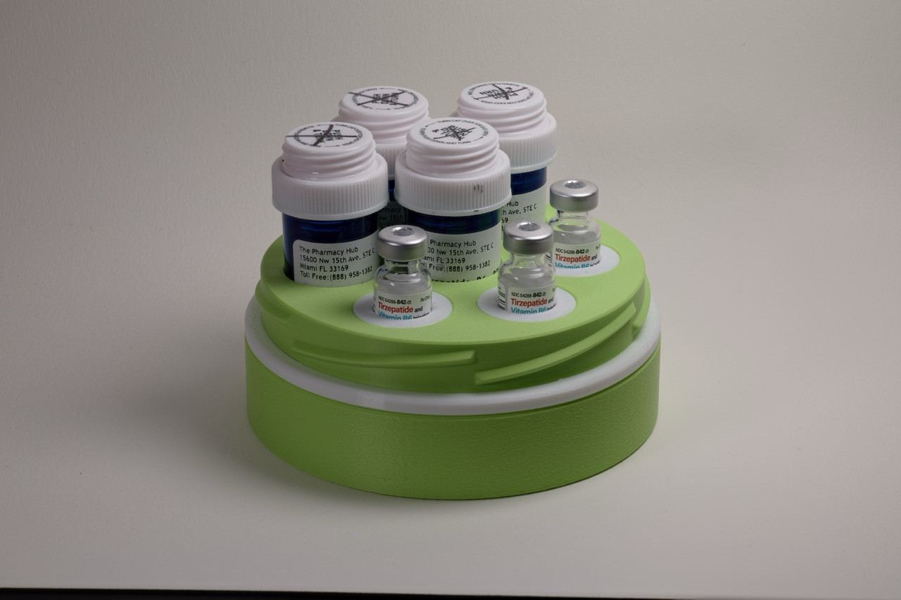 Green Mixed Final Large