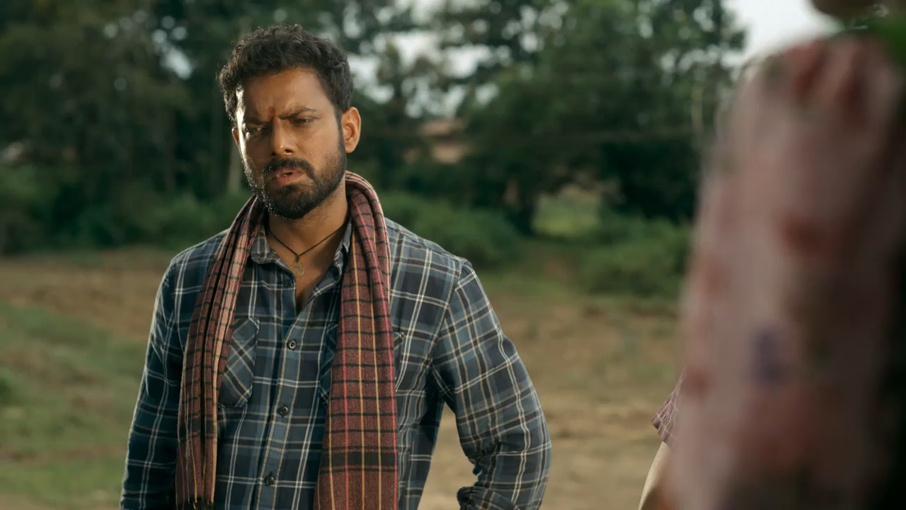 Maarigallu (2025) Season 1 [Kannada] WebRip 480p 720p - Complete Screenshot
