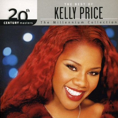 Kelly Price - The Best Of Kelly Price (2007)