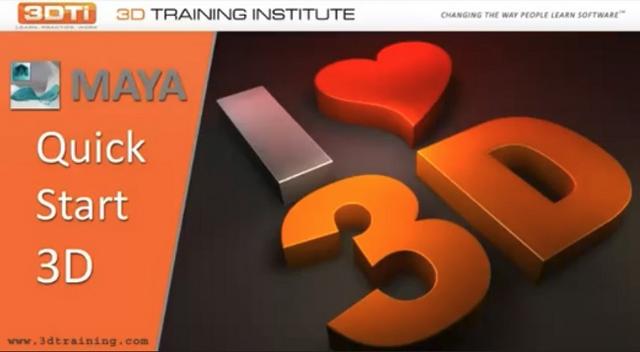 Advanced 3D Logo Animation in Maya Advanced 3D Logo Animation in Maya