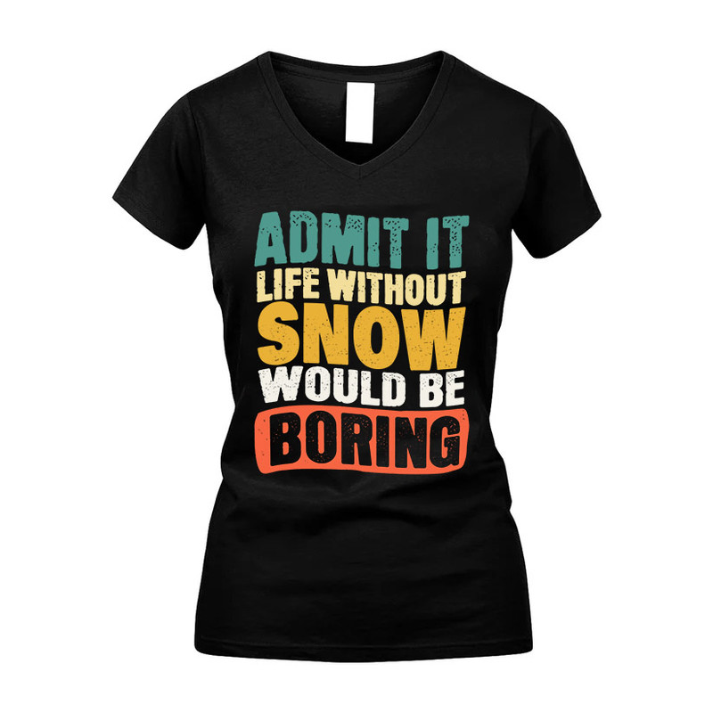 SNOW