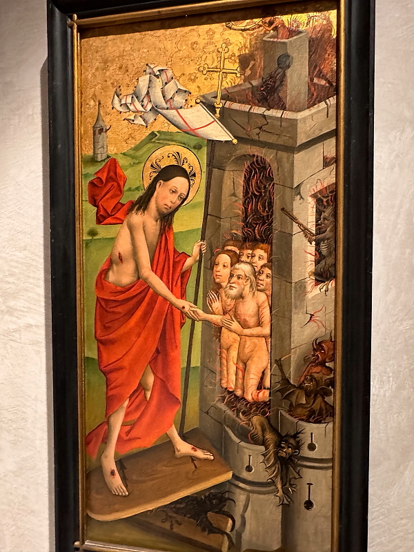 Есть город славный во французском междуречье. Зовется он, конечно же, Лион.