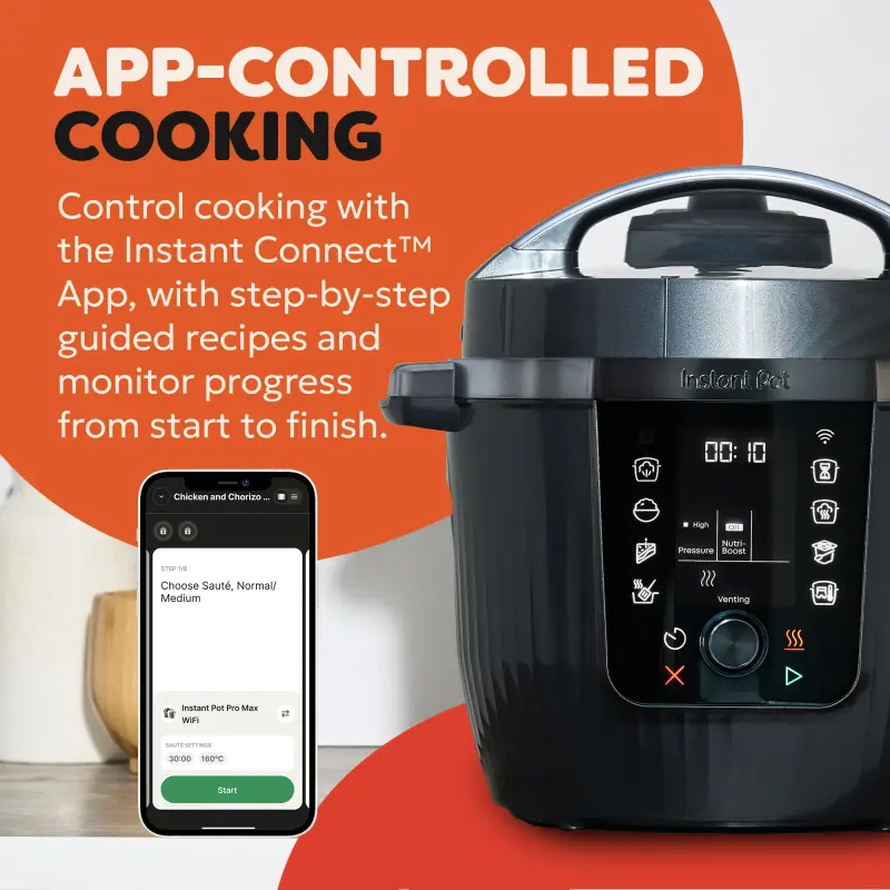 Multicooker Instant Pot PRO 3